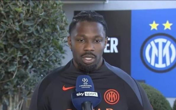 图拉姆：我还在恢复状态萨拉赫利物浦有很多人能改变比赛