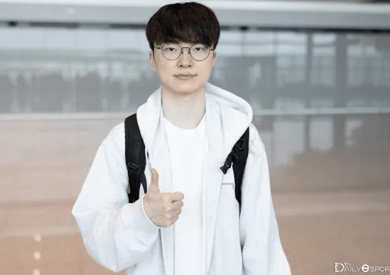 Faker：AL、BLG和GEN都很强知道粉丝们在等待MSI冠军