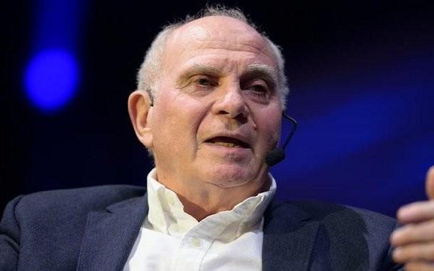 赫内斯谈拜仁2026年目标:成为德甲冠军、在国际赛场上突破