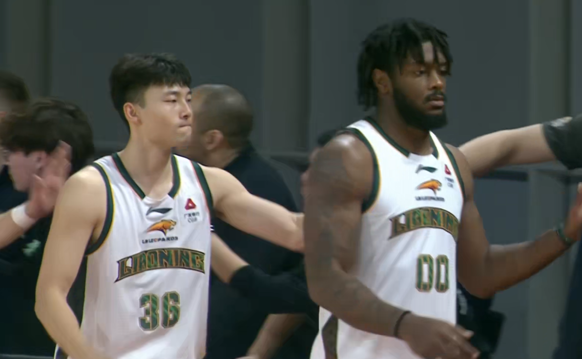 CBA四冠王爆大冷！又诞生一黑马：攀升第六，最大功臣29分6板6助