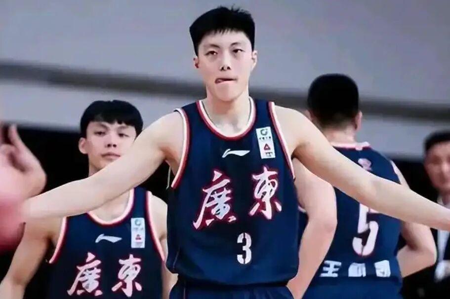 CBA俱乐部杯八强确定,八进四对阵出炉:广东VS上海,山东VS浙江