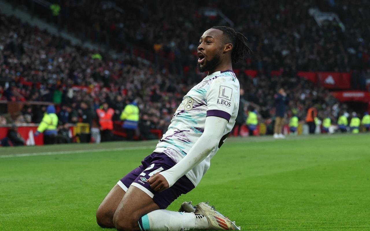 2025冬窗轉會標王分析：誰將引爆英超轉會市場3大熱門浮出水面