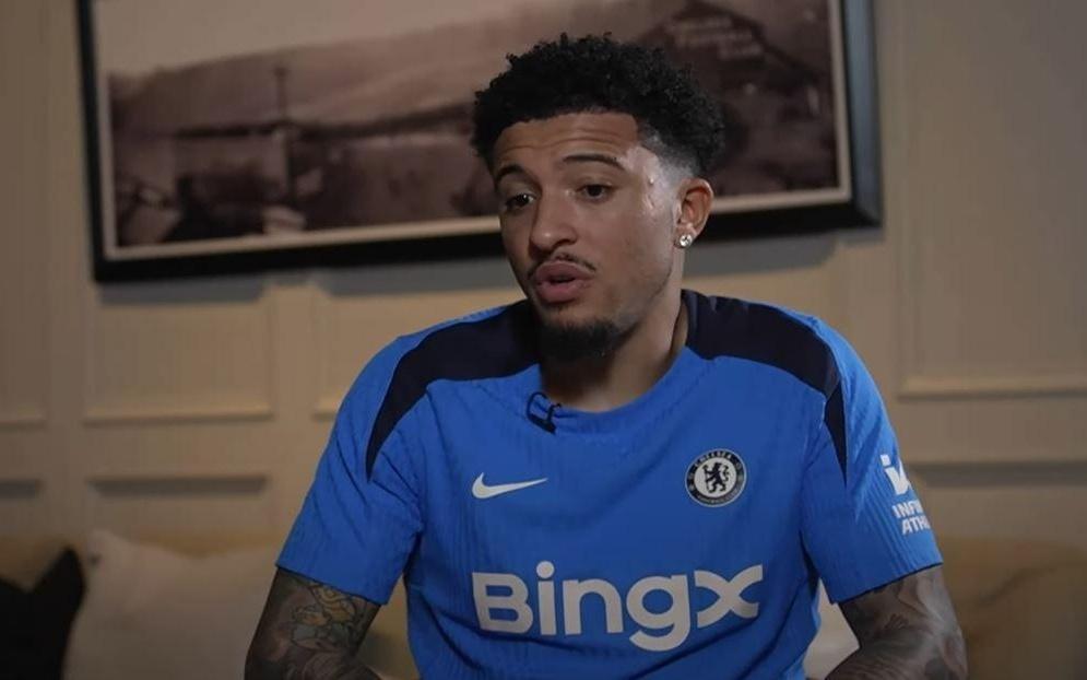 图片报:多特坚决拒绝重新签回桑乔,认为其已经找不回状态