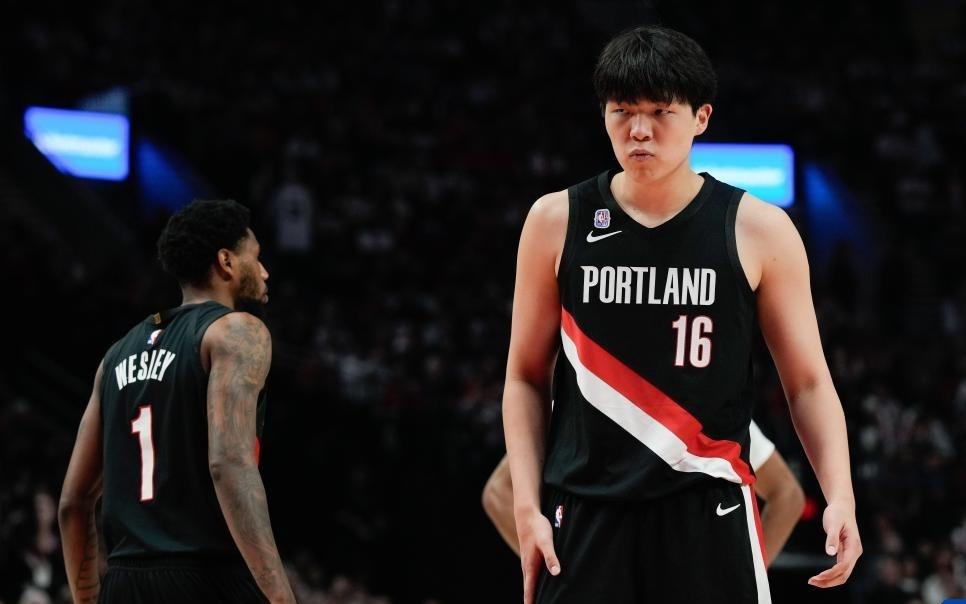 珍惜每一次出场！杨瀚森从G联赛回归