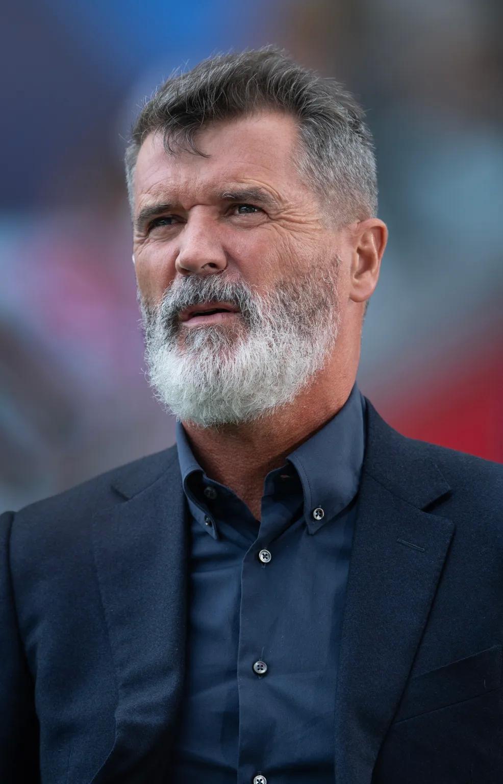 保羅帕克：不管你做什么或不做什么，羅伊基恩總能批評你