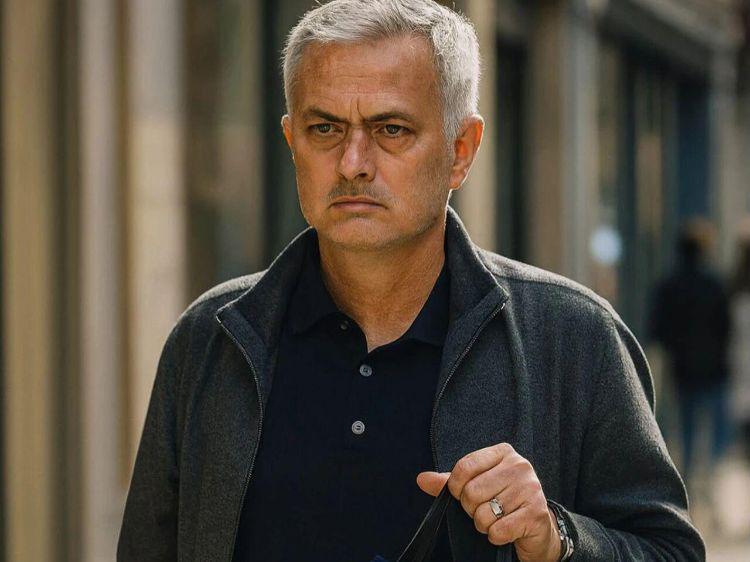 你在他乡还好吗穆帅揭秘欧冠拿小麦