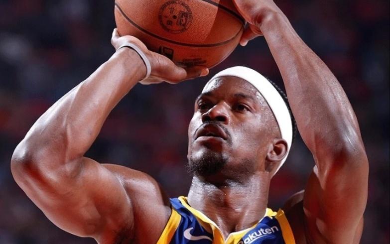 巴特勒已无单核能力！独自带队仅10次出手，他只能辅助稳定衔接段