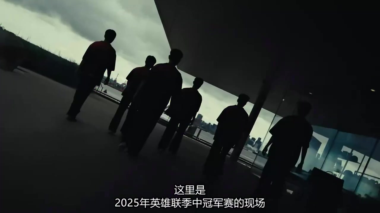 拳头官方发布16分钟长视频回顾2025温哥华MSI全过程：GEN连庄冠军