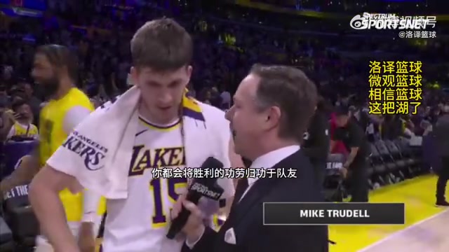 老詹和77都不在！里夫斯：今晚我們?nèi)耸植蛔悖虺隽穗y以置信的表現(xiàn)