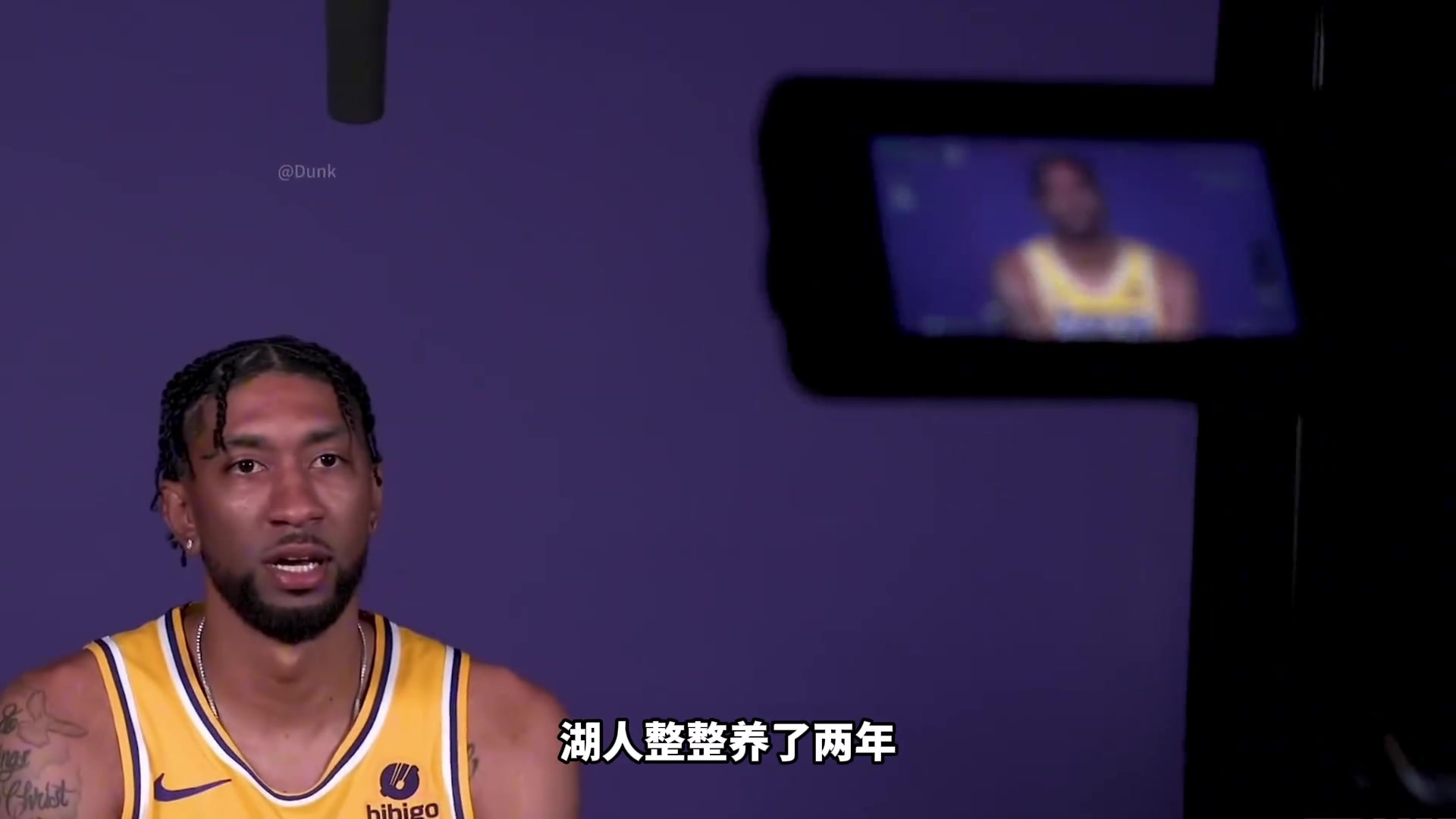 剛表忠心就被裁！CBA26天就放棄的球員！湖人整整養(yǎng)了兩年