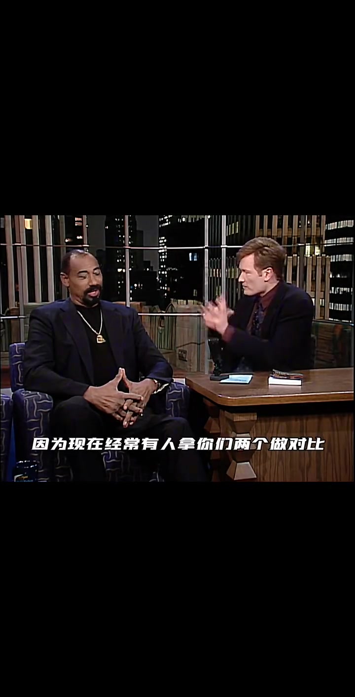 吧友信嗎張伯倫：奧胖如果放我們那年代對(duì)抗不會(huì)有很好效果