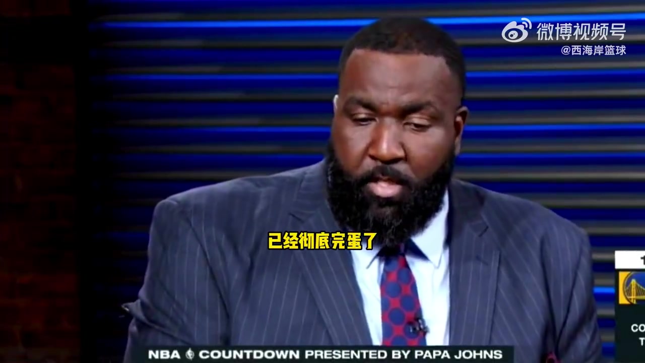 帕金斯：恩比德彻底完蛋他不再是MVP级别的球员