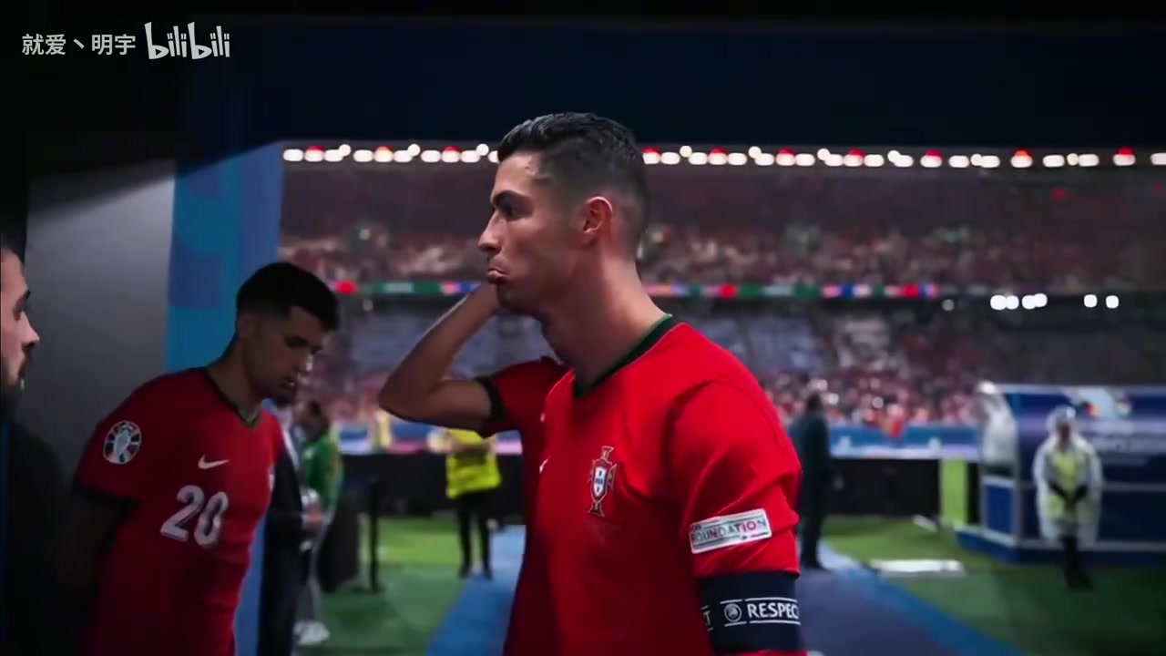 每每想到這個(gè)場景還是會(huì)熱淚盈眶！