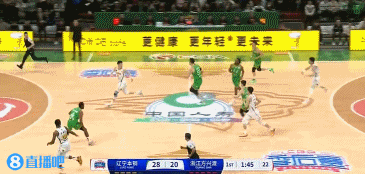 穿针引线！孙铭徽助攻帽子戏法广厦连