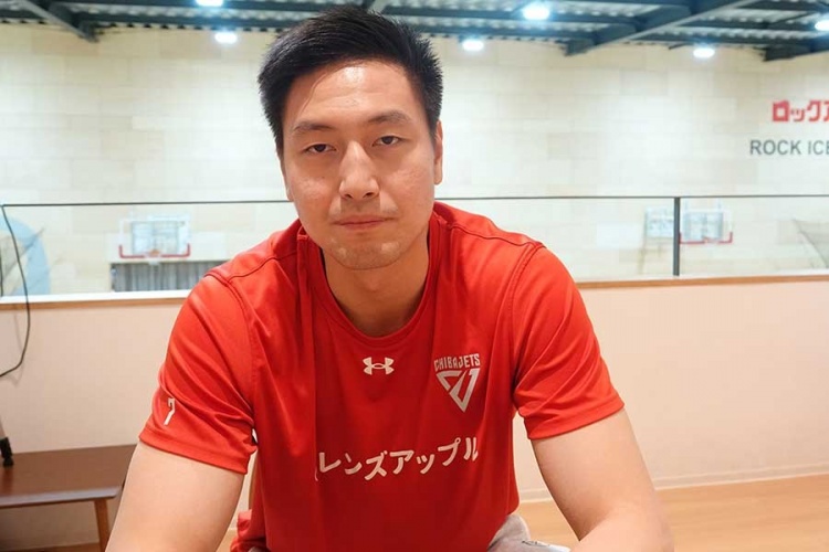 区俊炫：在日本打球很舒服无论表现好坏球员都不会被观众辱骂