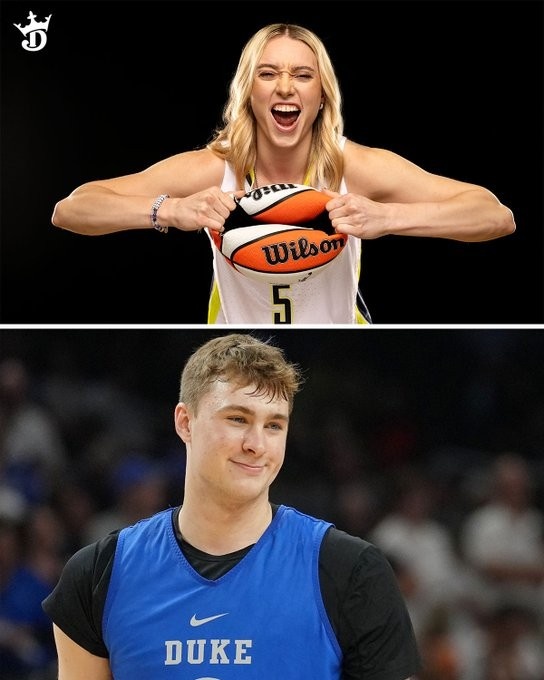 最大赢家达拉斯今年包揽WNBA和NBA两大状元签