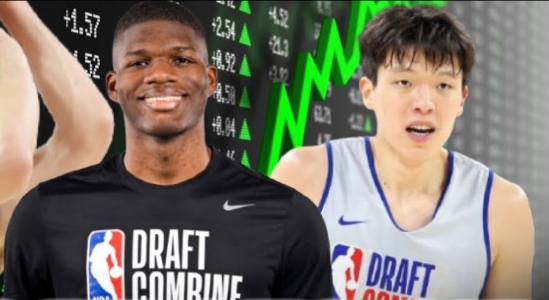 励志前NCAA三级联赛球员放弃转校杜