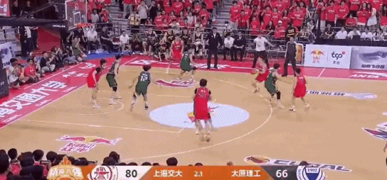 相信奇迹CUBAL上交首回合输15分次回合压哨绝杀完成16分逆转