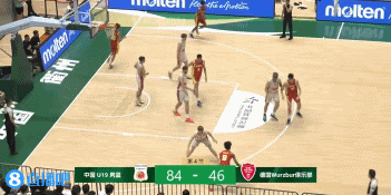 高效终结！郇斯枫13分钟6中5贡献12分4板正负值+23