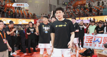 探长谈管子煜：要夸一夸龙狮的这笔签约青年队的核心已经到来