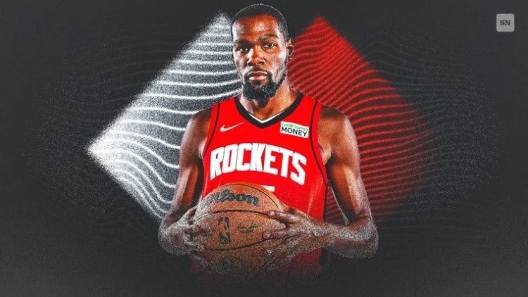 NBA官网晒杜兰特15大数据：现役高效得分手之一&中距离大师