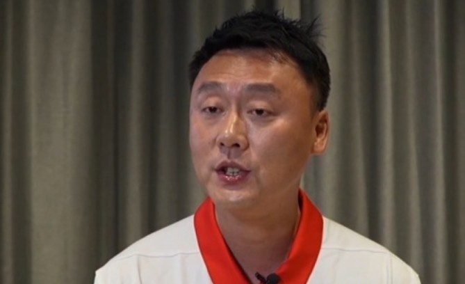 麦穗丰：曲绍斌就像考前背错了题他没