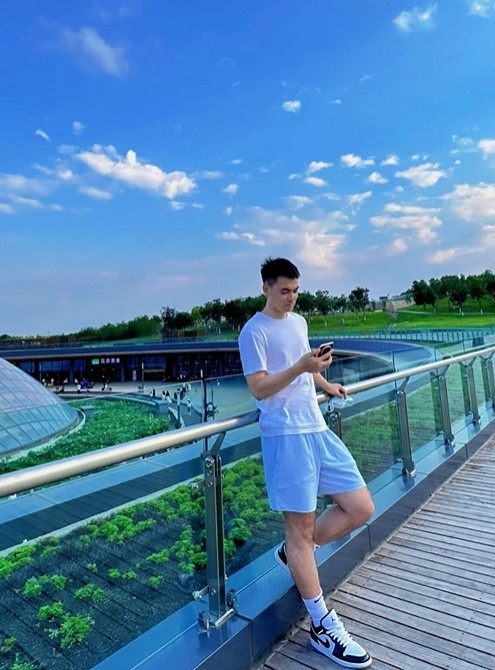 贾明儒：读书的惊喜在于原来你的感受早已被世上的某个人说清楚了
