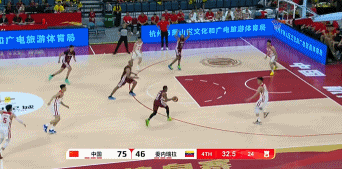 媒体人：委内瑞拉也是练兵比预想得差一些不过态度很认真