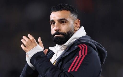 数说萨拉赫:埃及前锋算不算利物浦的最大毒瘤