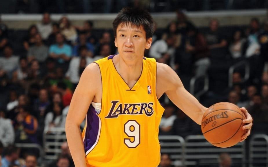 孙悦：我没在首轮被选中有些失望在湖人的试训表现不算好