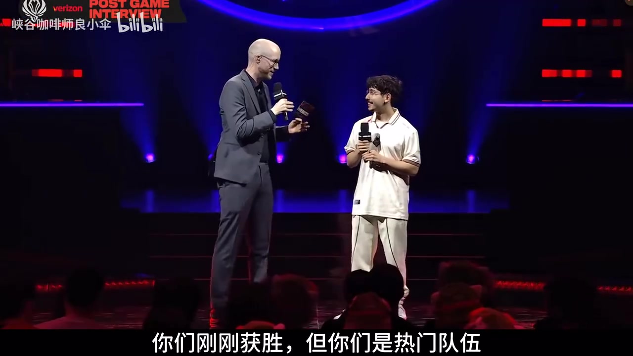 G2上单BB：打BLG需要更进一步，真的很想跟Bin打比赛