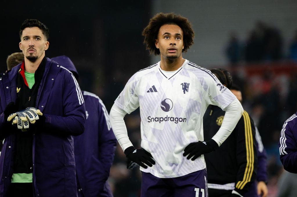 敲定！曼联周薪13万锋霸一月租借罗马