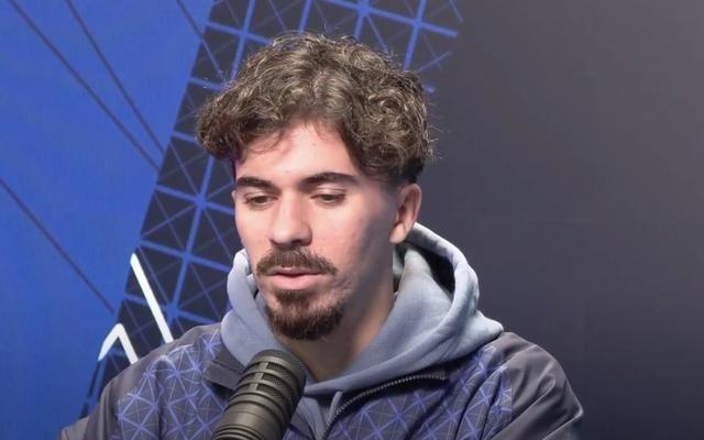 维蒂尼亚:对阵拜仁不会轻松,我们的决心和目标就是赢下比赛