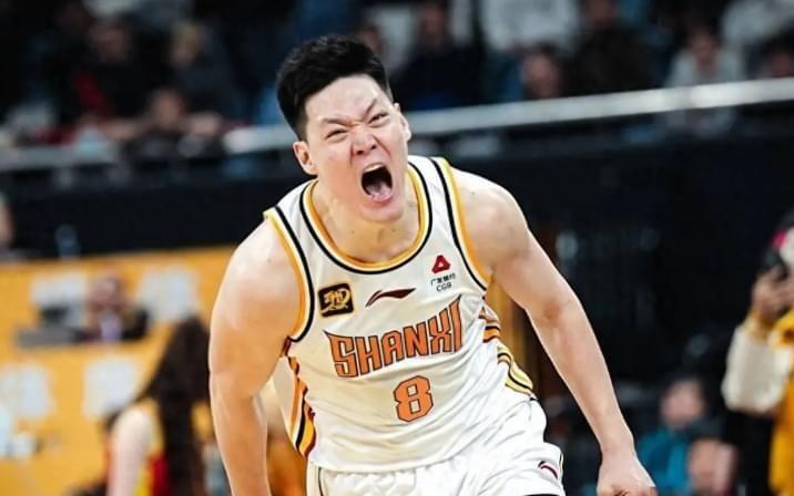 3大顶薪球员合砍1分CBA最废三人组:山西队1800万白糟蹋了