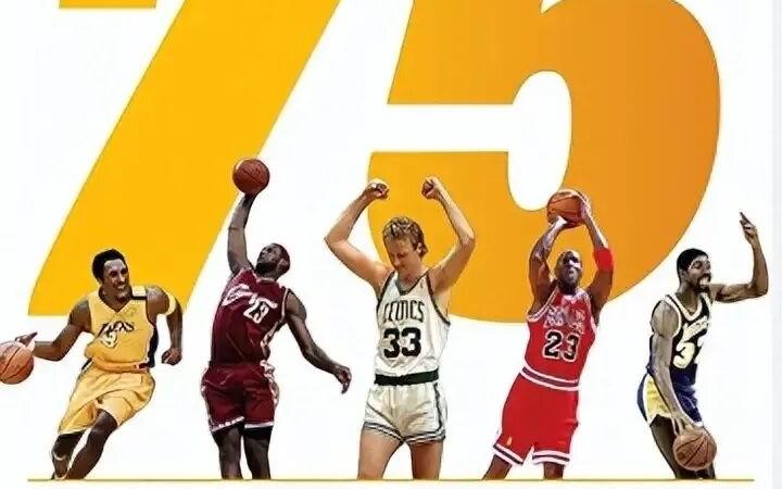 NBA必看的纪录片有哪些