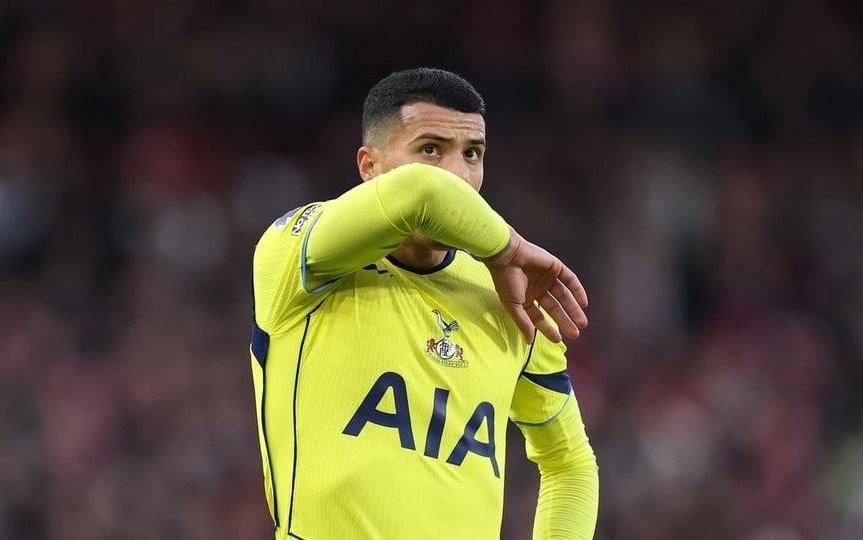 波罗:我们今天的表现实在太差了,英超每场比赛都不好踢