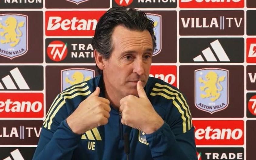 能否打破魔咒埃梅里对利物浦12场不胜，从未在安菲尔德赢球