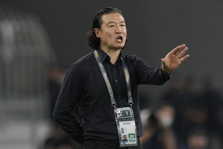 蔚山主帅：已要求队员们全力以赴代表K联赛和亚洲与欧洲劲旅抗衡