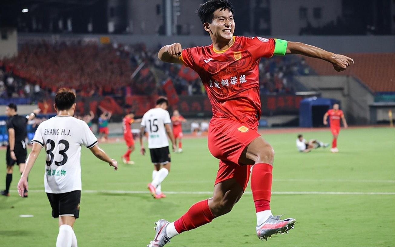 狂砸570万欧!一家中超队报价J联赛银靴,5选1,应该不是上海申花