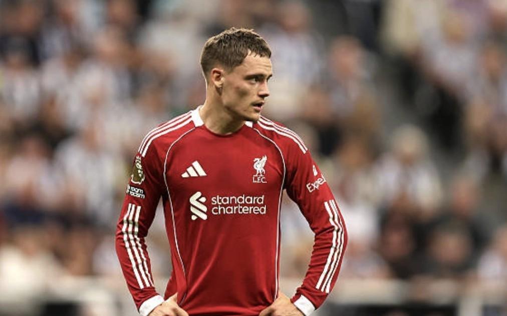 哈曼:对斯洛特和维尔茨来说,接下来的几周将决定他们的命运