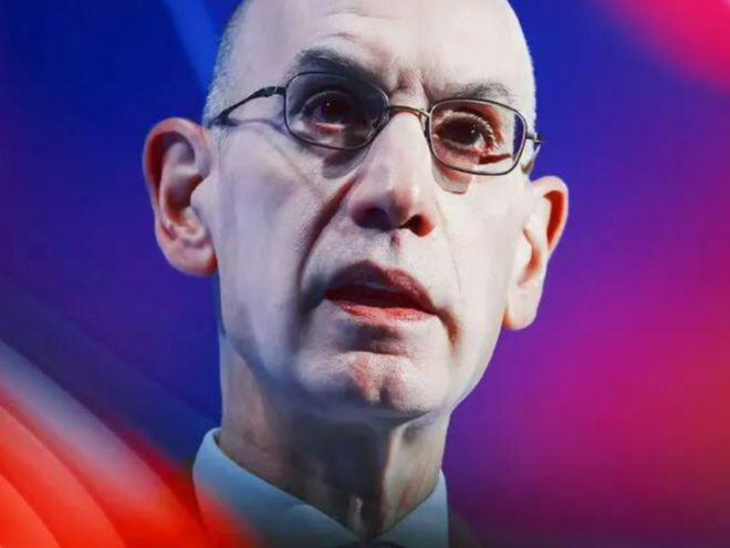 突发:美国会针对NBA展开调查,肖华被约谈