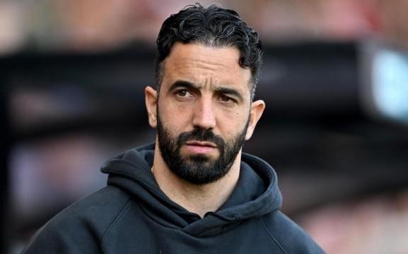 阿莫林：冬窗可能有球员要求离队