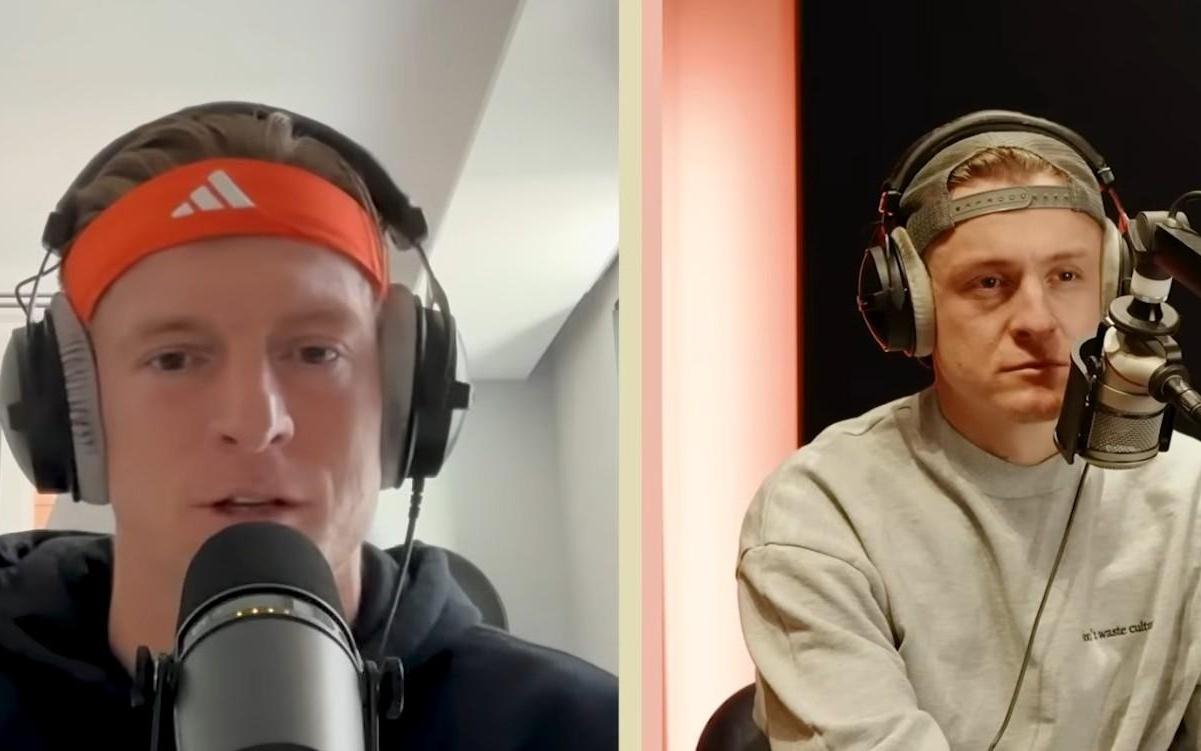 克罗斯:皇马与曼城都缺乏中场控制力英超球队客场表现下滑