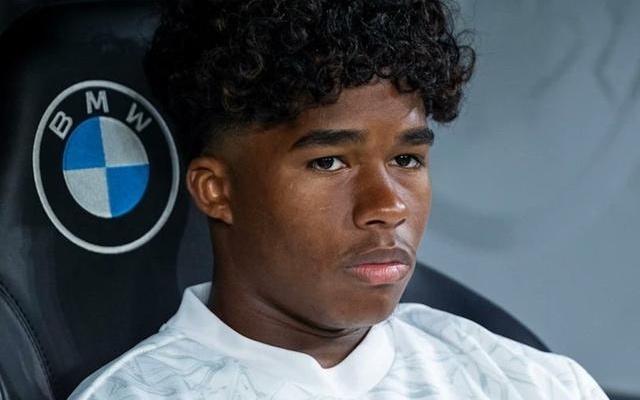 六台：皇马已经告知恩德里克，暂缓在里昂预订房子