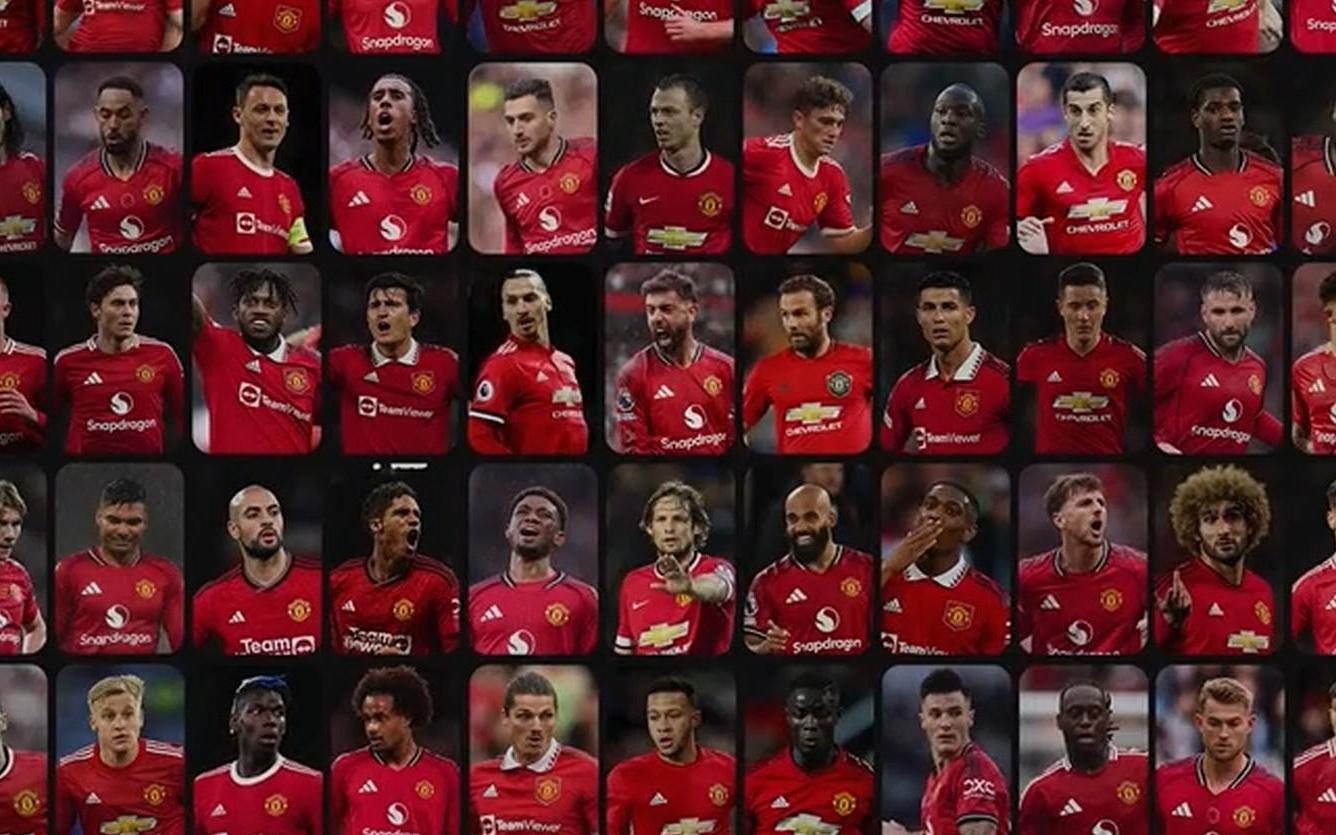 电讯报评后弗格森时代71笔引援3546：多古39，霍伊伦40