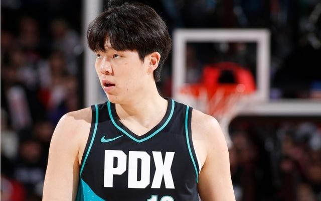 混音vs盐湖城前瞻:杨瀚森有望对决班巴,带队力争终结连败