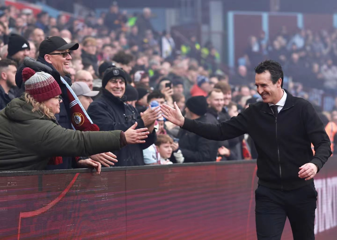 击败阿森纳，他是枪手最大梦魇