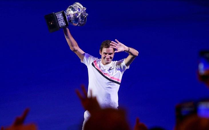 传奇归来!费德勒官宣亮相2026澳网开幕式曾6度墨尔本公园加冕