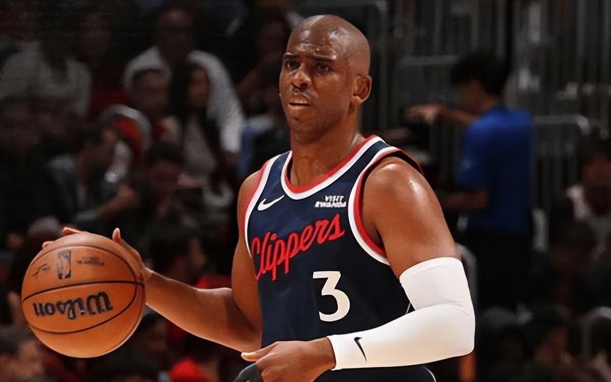 真相大白,保罗被送走因得罪快船主帅,球迷:别人都想混就你想拼