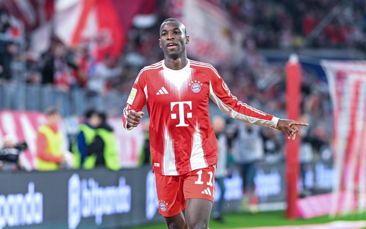 罗马诺：拜仁不会很快决定买断雅克松，但球员不会留在切尔西